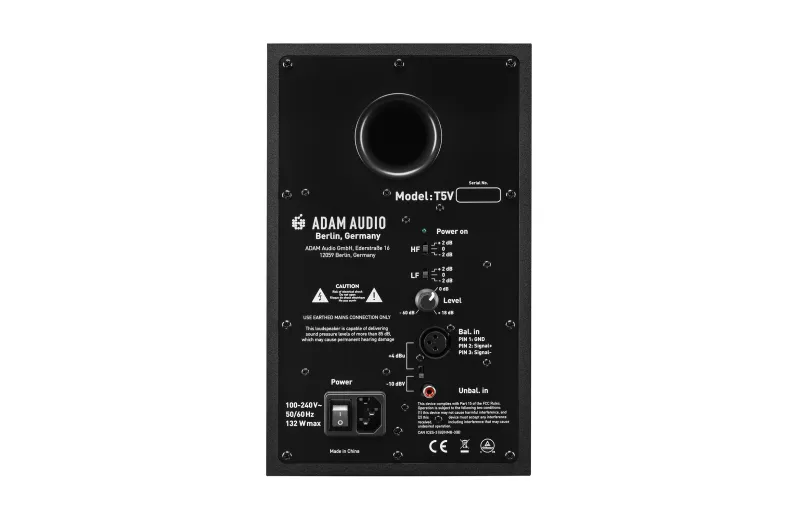 Adam Audio T5V