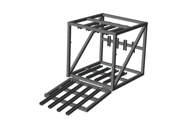 DT Dolly-BPS 650