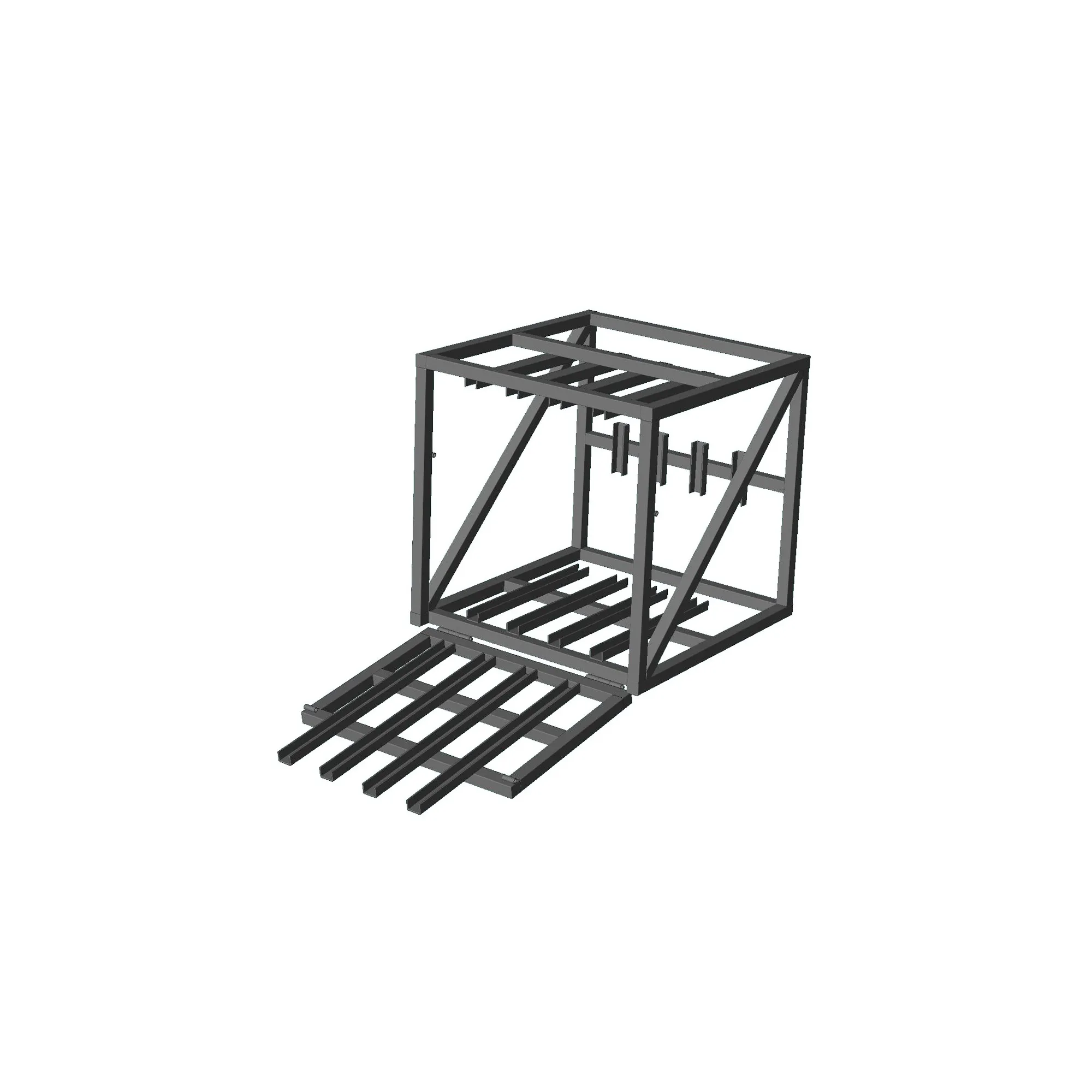 DT Dolly-BPS 650