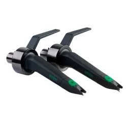 Ortofon Concorde Mix MKII Twin