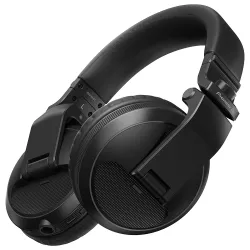 Pioneer DJ HDJ-X5BT over-ear bluetooth DJ headphones
