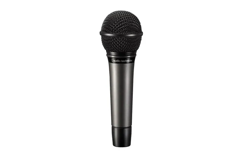 Audio Technica ATM510 Δυναμικό μικρόφωνο χειρός