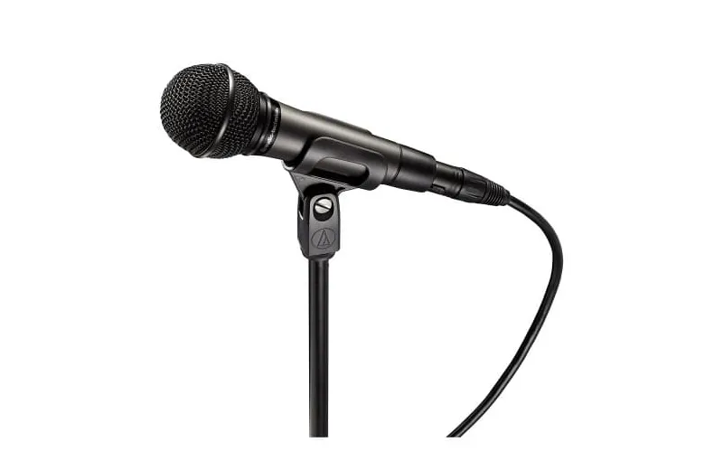 Audio Technica ATM510 Δυναμικό μικρόφωνο χειρός