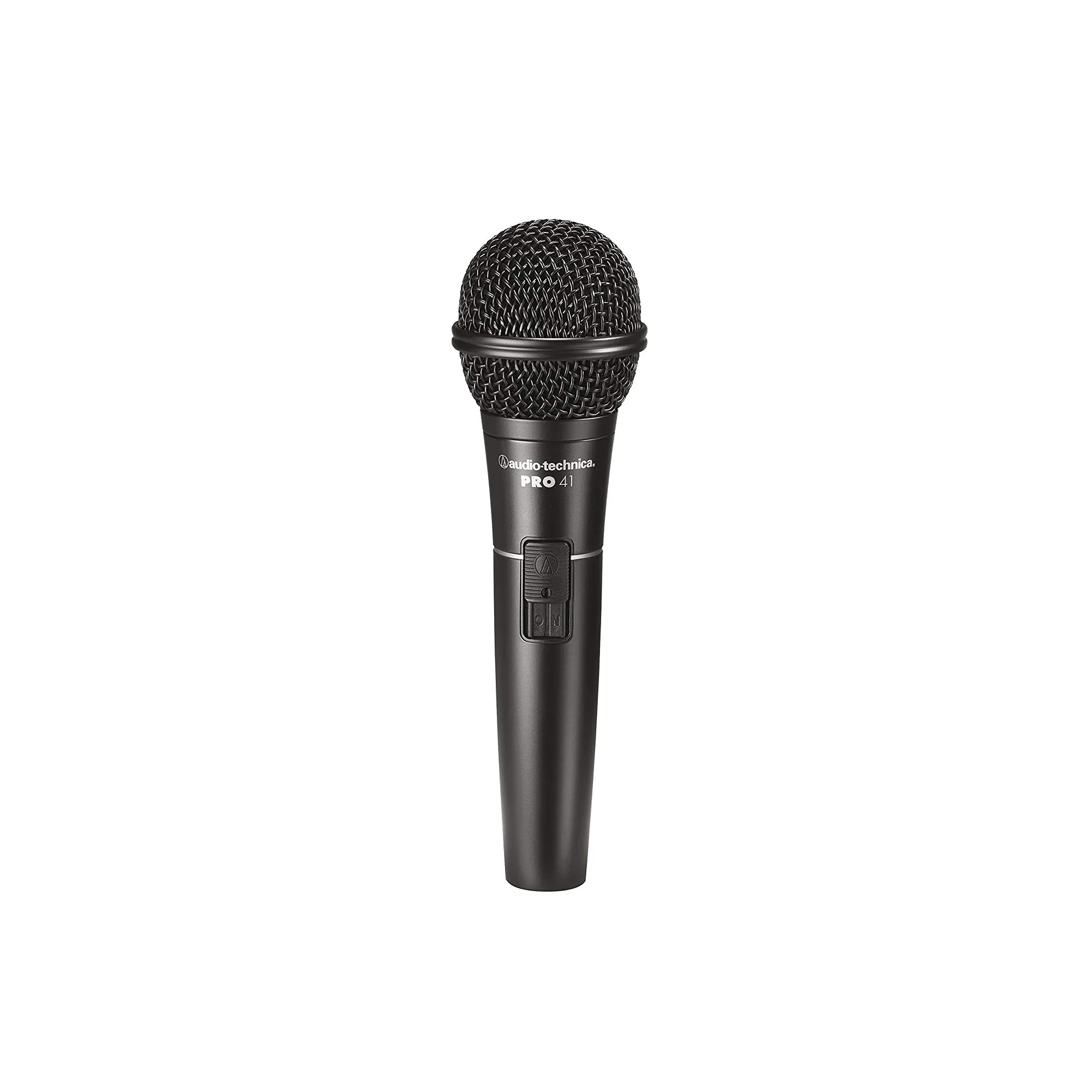 Audio Technica PRO41 Δυναμικό μικρόφωνο χειρός