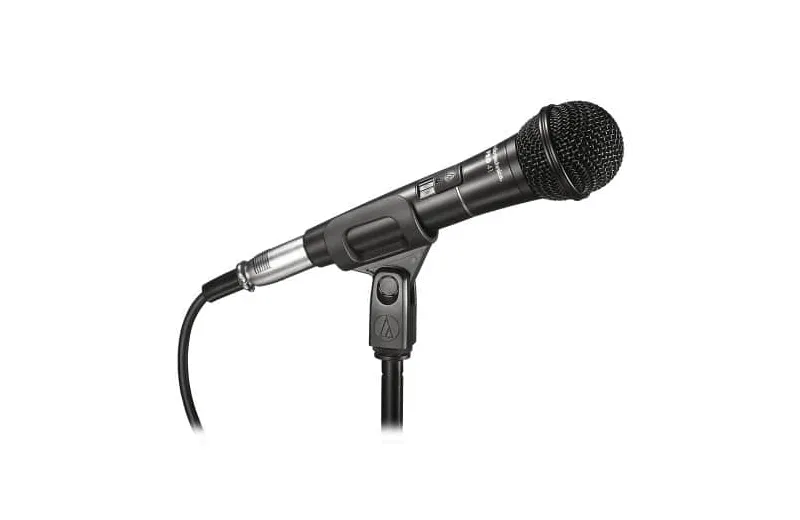 Audio Technica PRO41 Δυναμικό μικρόφωνο χειρός