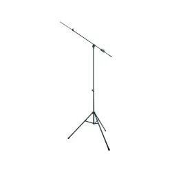 PROEL PRO-300BK Γερανός Μικροφώνου Ψηλός Μαύρος