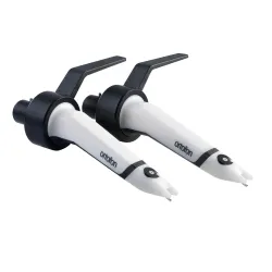 Ortofon Concorde Scratch MKII Twin