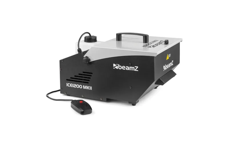 BEAMZ ICE1200 MKII Ice Fogger