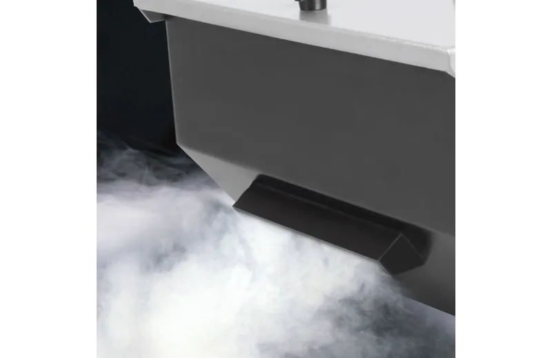 BEAMZ ICE1200 MKII Ice Fogger