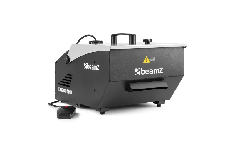BEAMZ ICE1200 MKII Ice Fogger