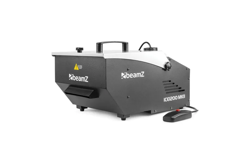 BEAMZ ICE1200 MKII Ice Fogger