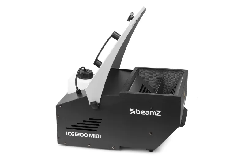BEAMZ ICE1200 MKII Ice Fogger