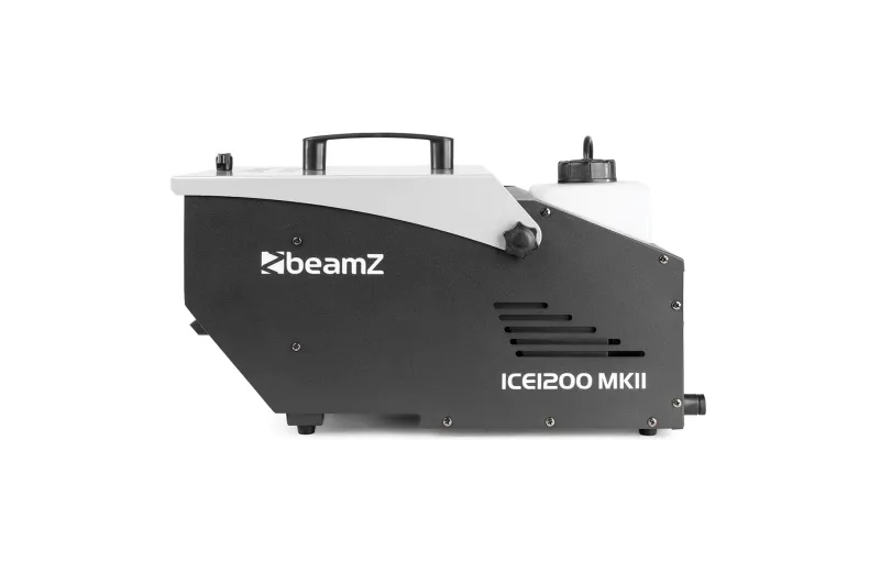 BEAMZ ICE1200 MKII Ice Fogger