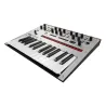 KORG MONOLOGUE SILVER SYNTHESIZER