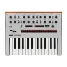 KORG MONOLOGUE SILVER SYNTHESIZER