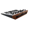 KORG MONOLOGUE SILVER SYNTHESIZER