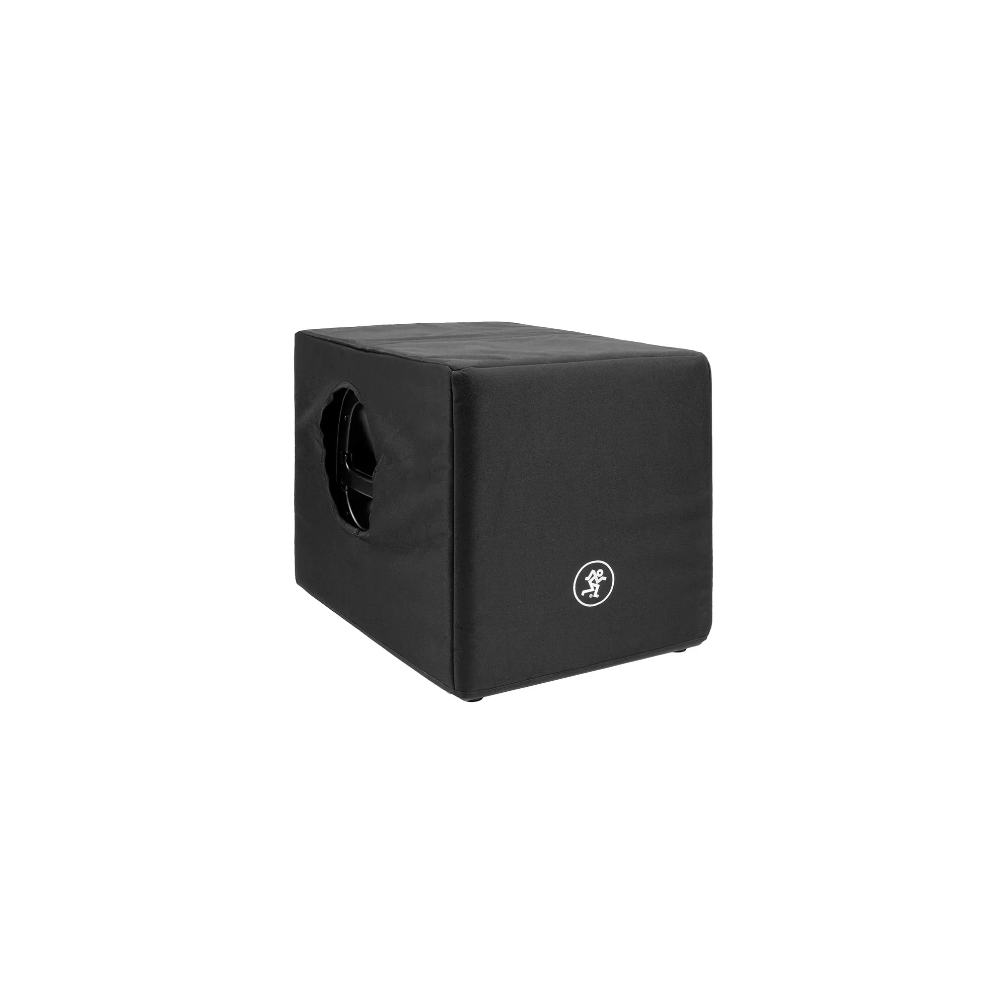 Mackie DRM18S & DRM18S-P Cover