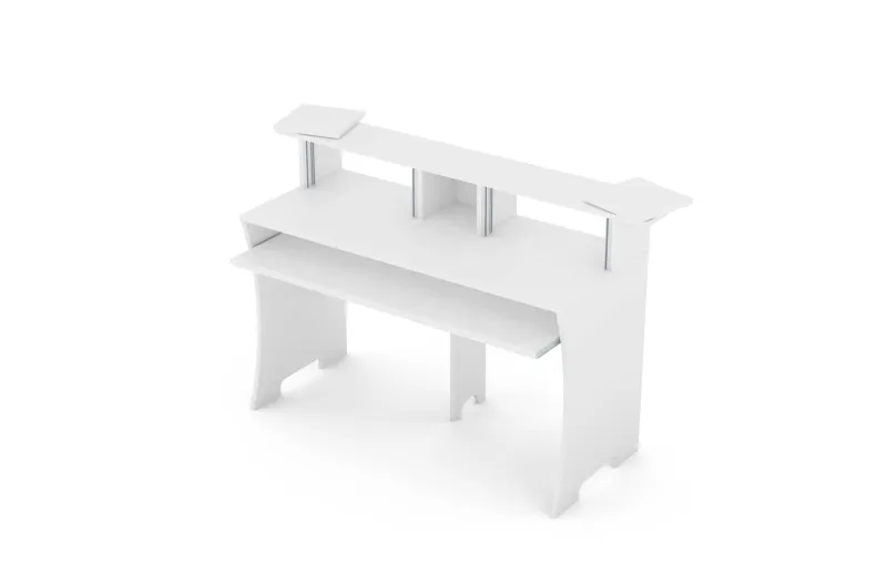 GLORIOUS WORKBENCH WHITE