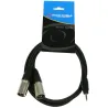 Accu-Cable AC-J3S-2XM/1,5 Καλώδιο