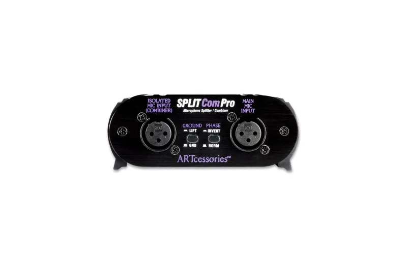 Art Splitcom Pro Splitter
