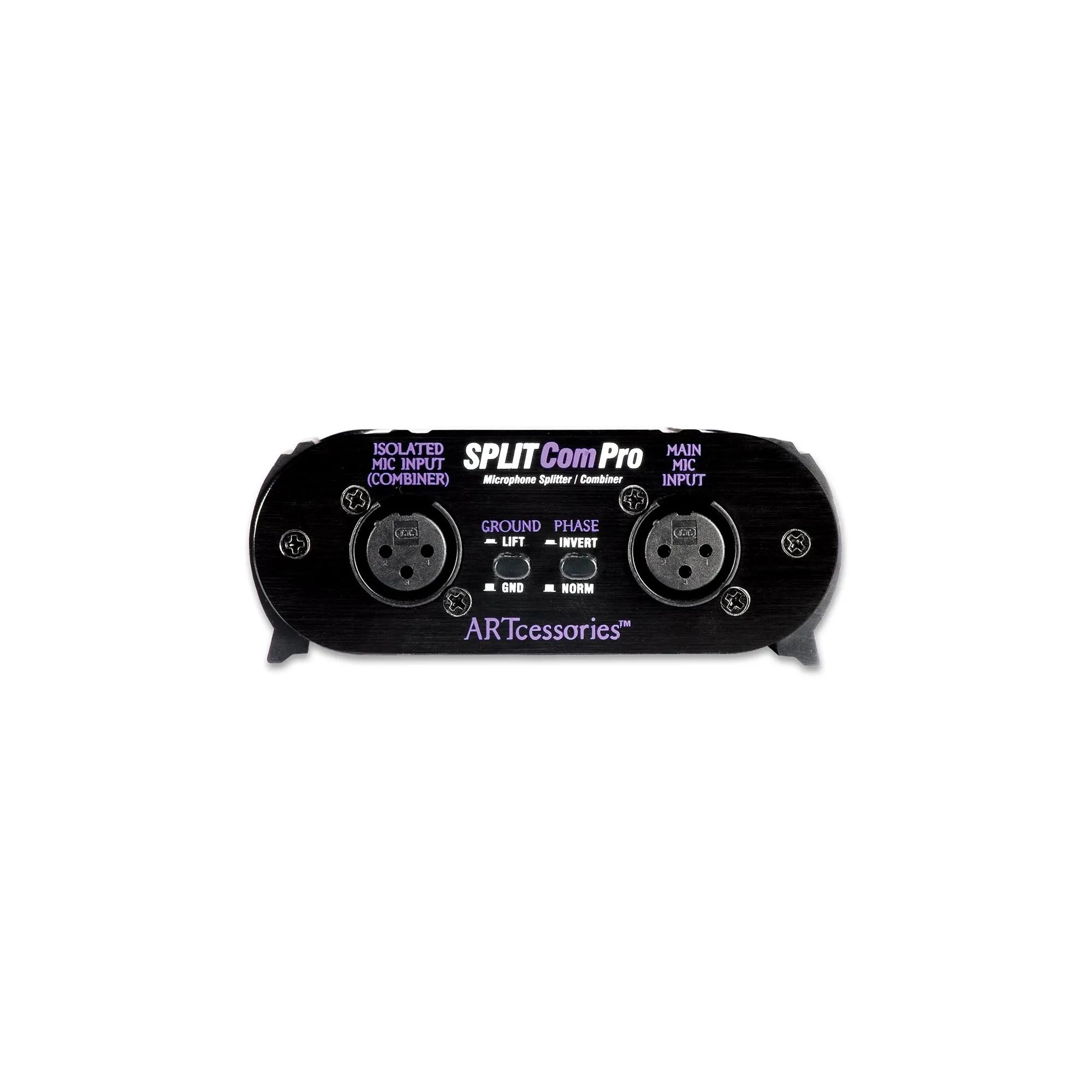 Art Splitcom Pro Splitter