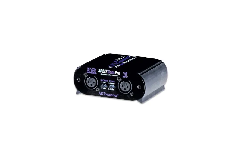 Art Splitcom Pro Splitter