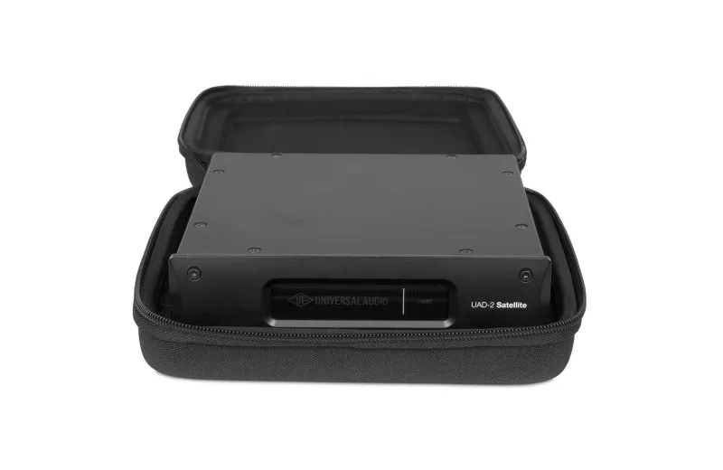 UDG CREATOR HARDCASE BLACK U8461BL