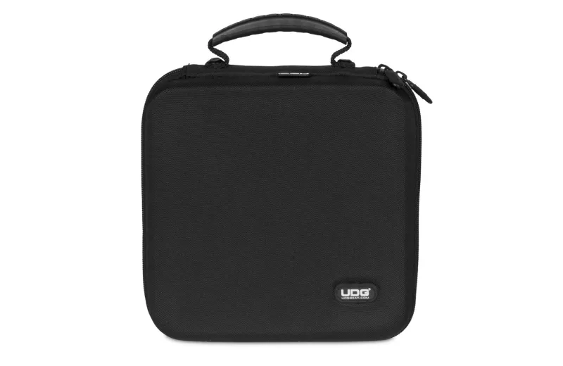 UDG CREATOR HARDCASE BLACK U8461BL