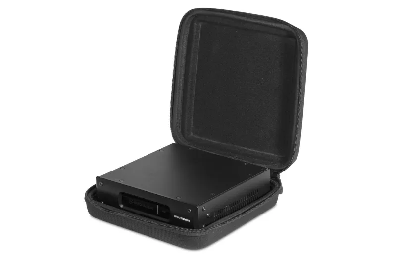 UDG CREATOR HARDCASE BLACK U8461BL