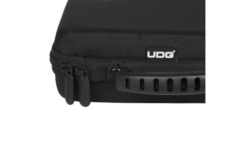 UDG CREATOR HARDCASE BLACK U8461BL