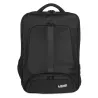 UDG ULTIMATE BACKPACK SLIM BLACK/ORANGE INSIDE U9108BL/OR
