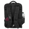 UDG ULTIMATE BACKPACK SLIM BLACK/ORANGE INSIDE U9108BL/OR