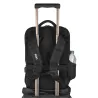 UDG ULTIMATE BACKPACK SLIM BLACK/ORANGE INSIDE U9108BL/OR