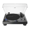 Audio Technica AT-LP140XP direct drive Πικάπ - Μαύρο