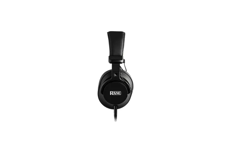 Rane RH-50 Studio Ακουστικά - Μαύρο