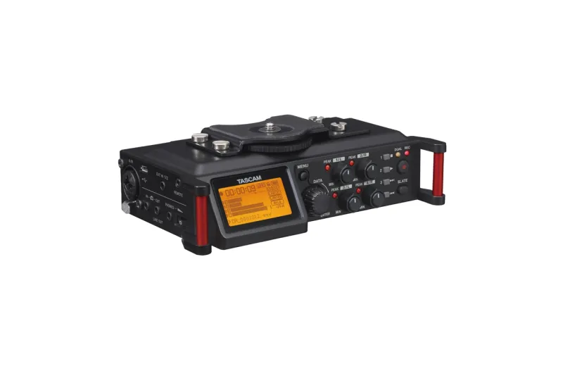 Tascam DR-70D