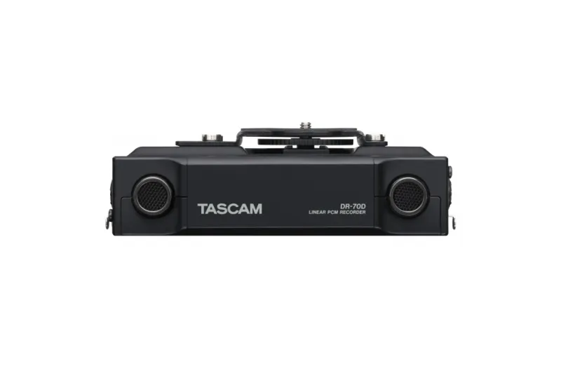 Tascam DR-70D
