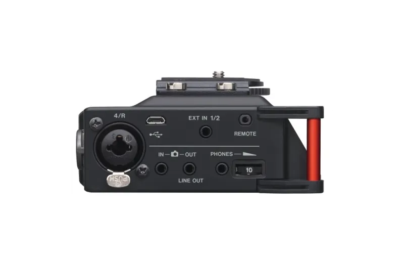 Tascam DR-70D