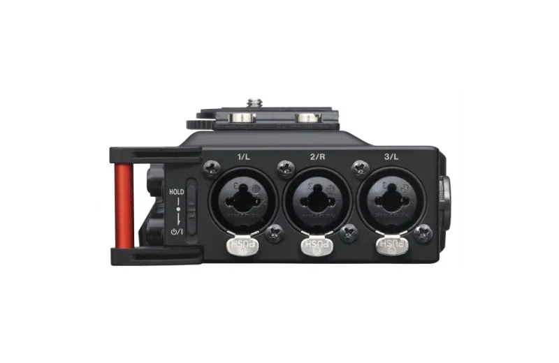 Tascam DR-70D