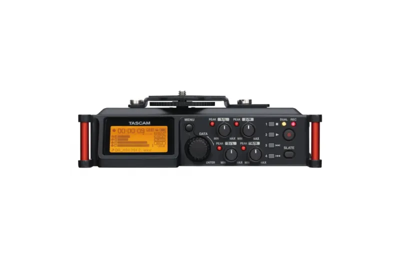 Tascam DR-70D