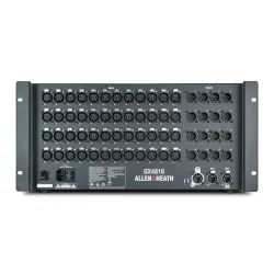Audio rack expander GX4816 Allen & Heath