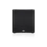 QSC E118SW Passive Subwoofer - White