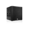QSC E118SW Passive Subwoofer - White