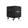 QSC E118SW Passive Subwoofer - White