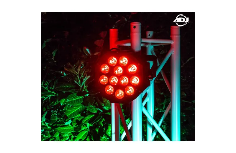 ADJ MEGA 64 PROFILE PLUS