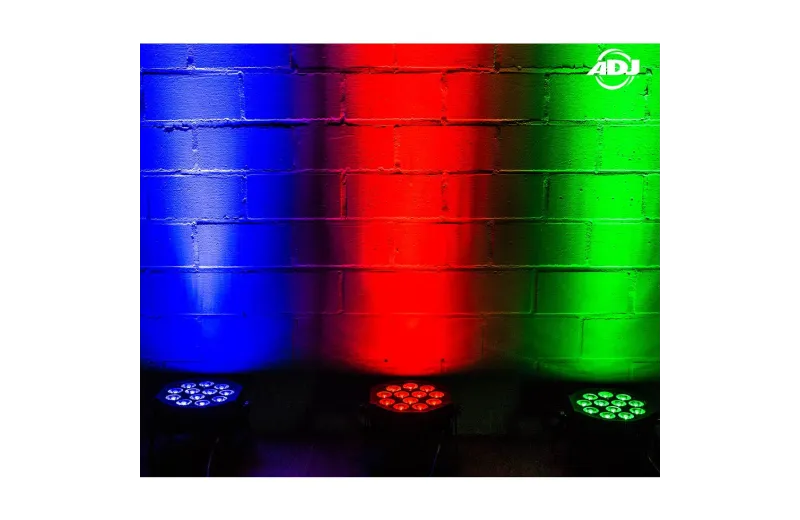 ADJ MEGA 64 PROFILE PLUS