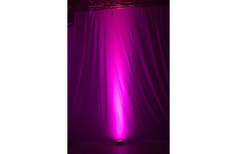 ADJ MEGA 64 PROFILE PLUS