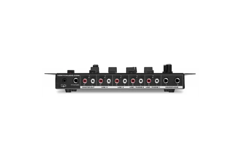 Vonyx STM3025 Dj Μίκτης Ήχου