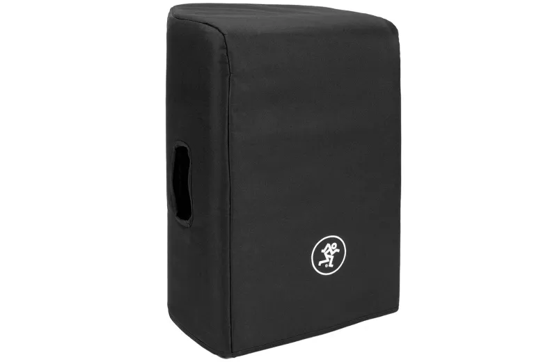 DRM215 Cover