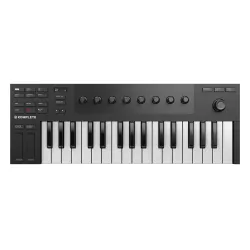 Native Instruments Komplete Kontrol M32 Midi Keyboard